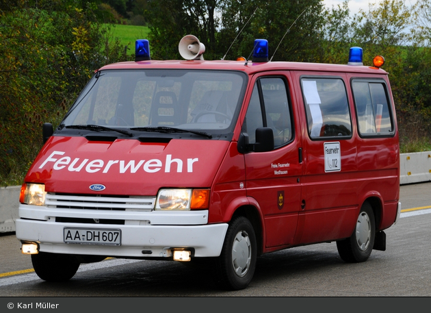 MTW alt für HP